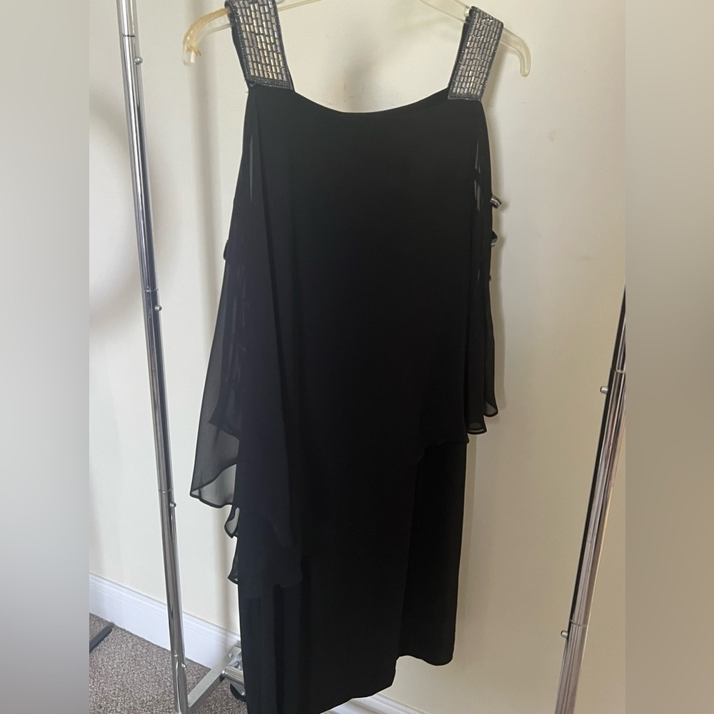 Women Black dress for any occasion